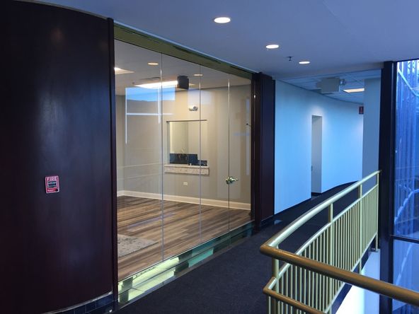 Owner/User Office Condo for Sale with In-Place Income: 600 Enterprise Drive, 200-214, Oak Brook, IL 60523